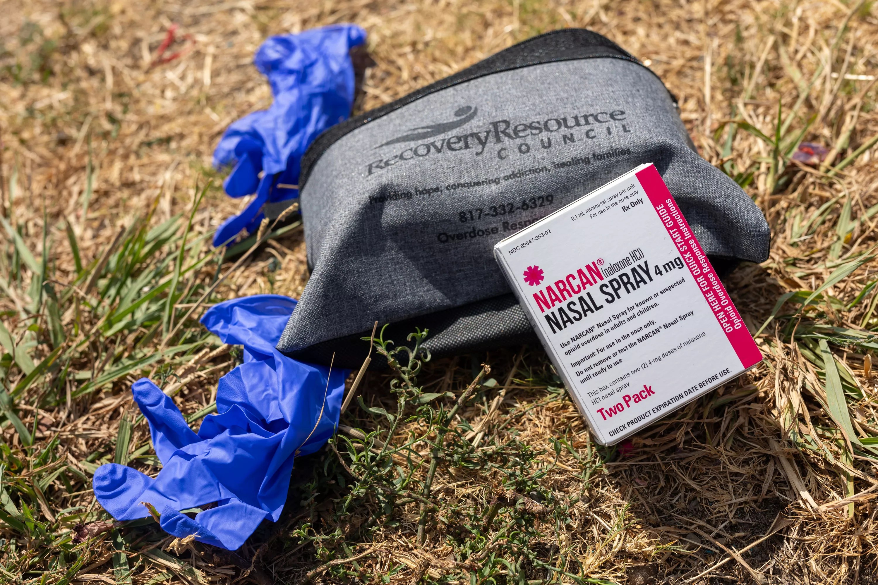Narcan