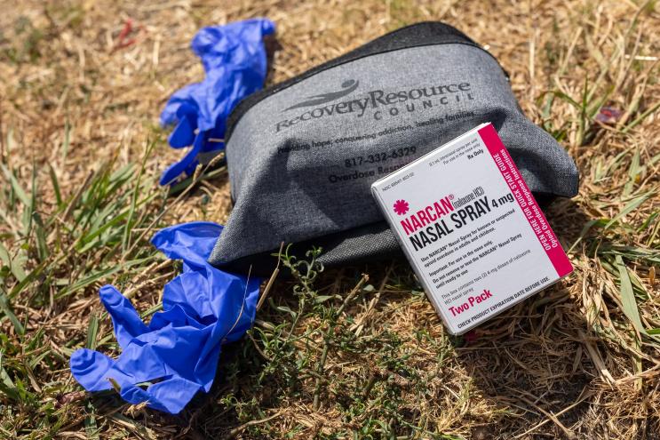 Narcan