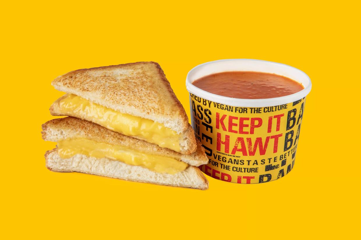 3 Bites: Slutty Vegan’s Cheesy Heaux, Cowboy Chow and TJ’s Closes in Oak Lawn