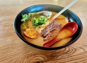 loro ramen