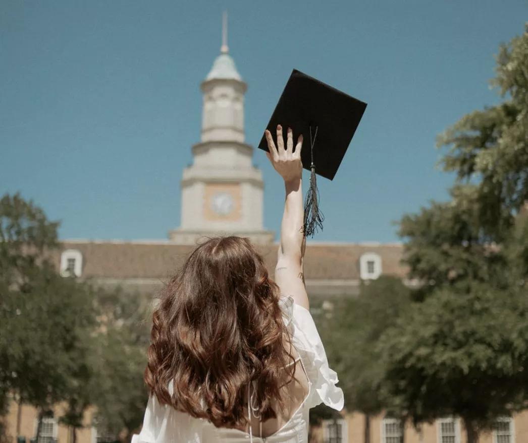 Neal Smatresk, president of the University of North Texas, announced that he will retire.
