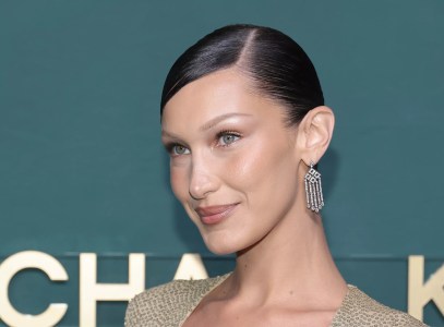 Bella Hadid Splits with Fort Worth Boyfriend