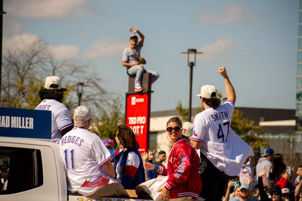 Dallas Highlighted in List of Top 10 Change-Making Cities for 2023