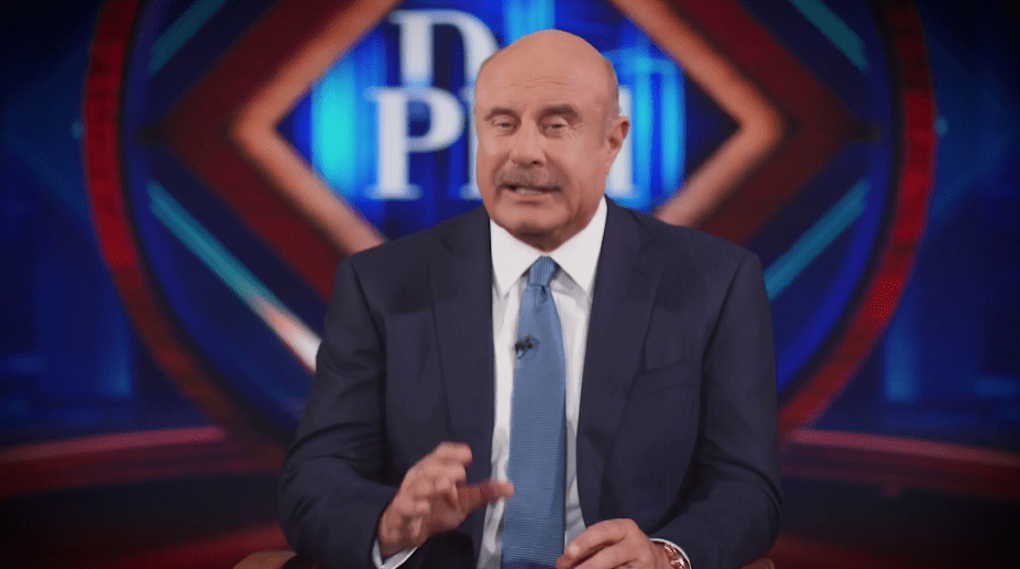 Dr. Phil McGraw’s New Show and Cable Network Will Set Up Shop in DFW