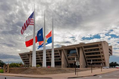 Dallas orders 3 employee unpaid furlough days as budget shortfall deepens