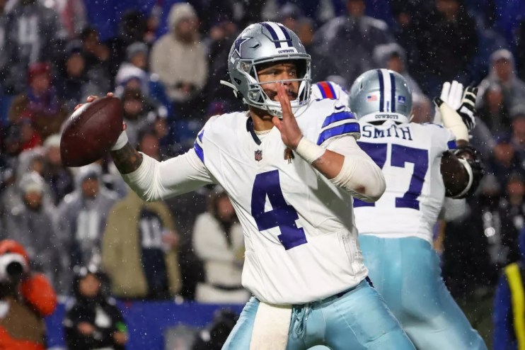 dak prescott