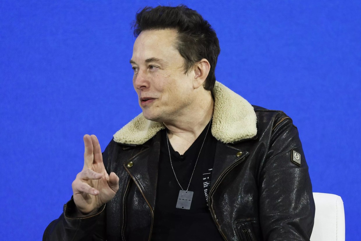 X Suspends, Then Restores, Social Media Accounts Critical of Elon Musk