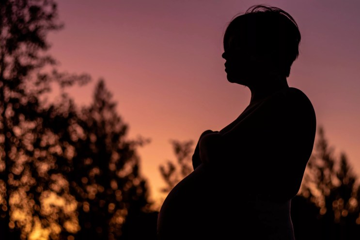 An alarming number of raped women could not get abortions in Texas.