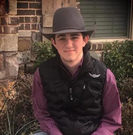 Boston Montet's parents are suing the construction company they say is responsible for the unsafe environment their son worked in.
