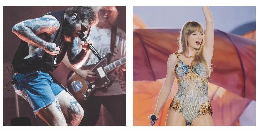 What Is Taylor Swift and Post Malone’s Upcoming Duet About?