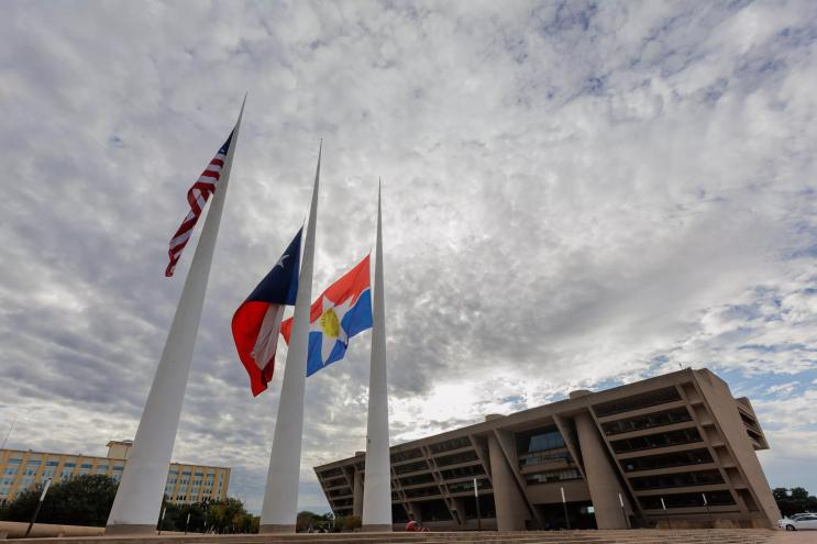 The way Dallas operates could change with changes to the city charter.