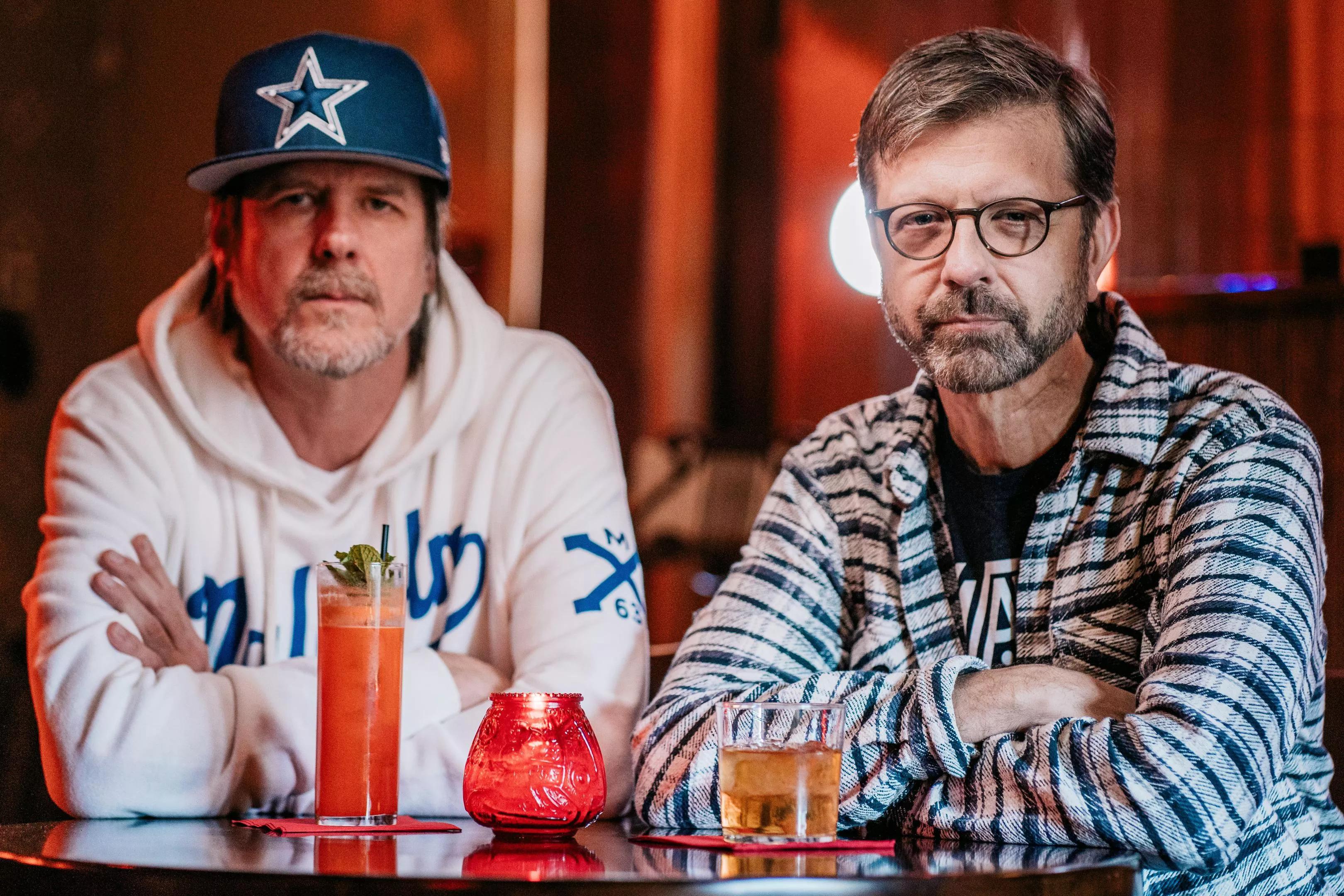 Former Bastards of Soul Collaborators Celebrate Dallas Funk With