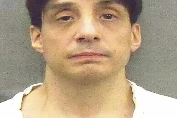 A photo provided by the Texas Department of Criminal Justice shows Texas death row inmate Ivan Cantu. Kim Kardashian wants to stop his execution.
