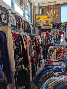 19 Best Thrift Stores and Vintage Shops in Dallas-Fort Worth
