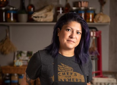 Chef Misti Norris Hosts Wine-Tasting Dinner