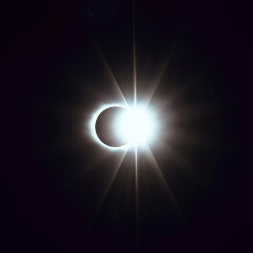 solar eclipse