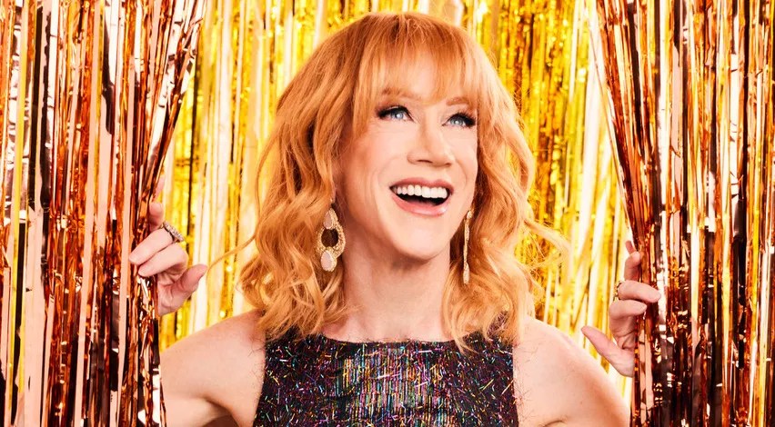 Kathy Griffin