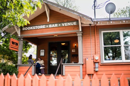 New Chapter: The Inaugural Foreward Literary Festival