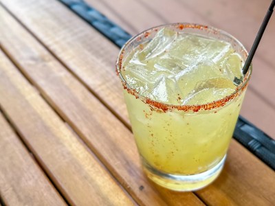 Best Restaurants at DFW Airport