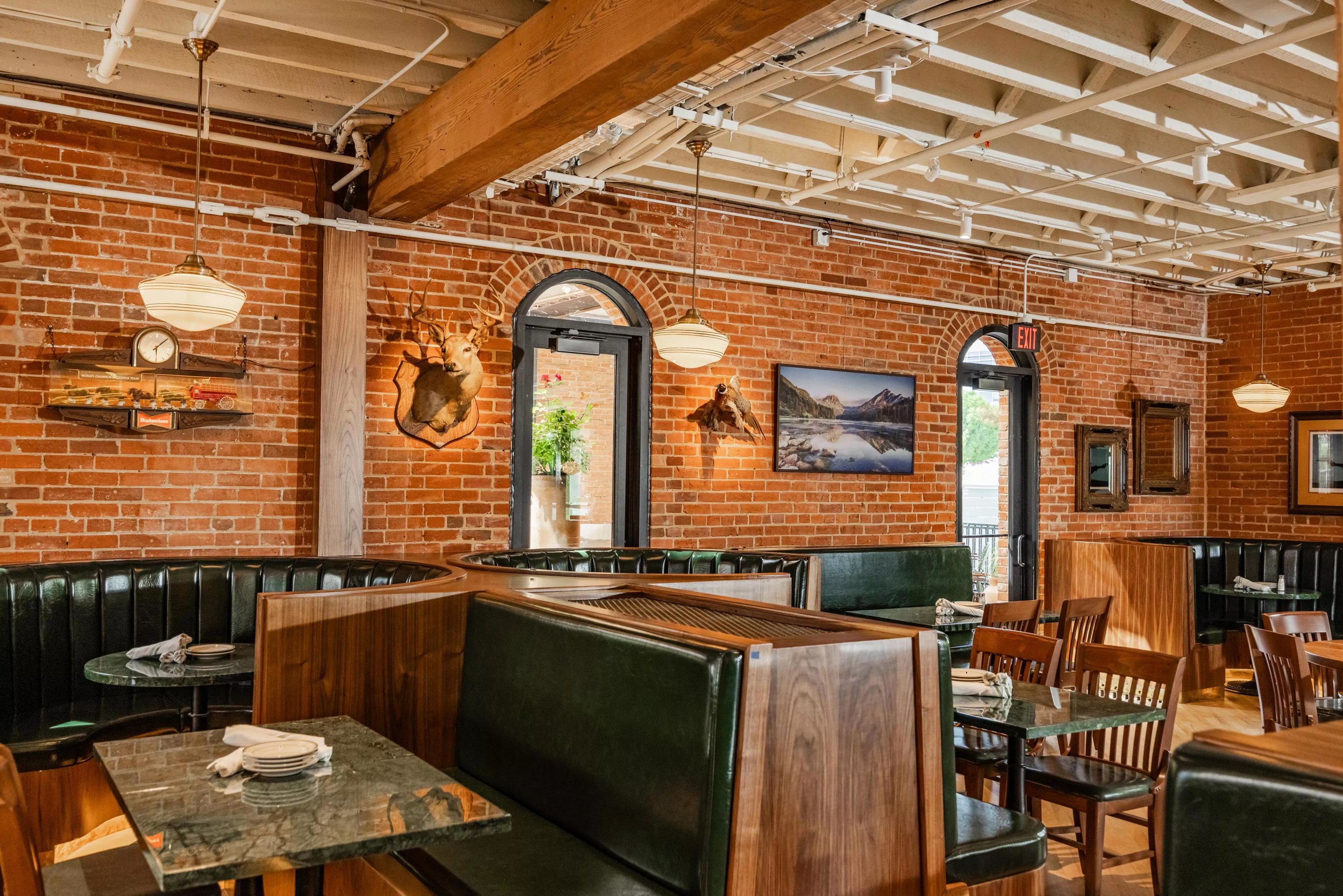 culpepper steak house