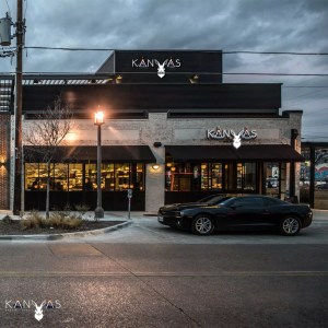Kanvas by Kevin Kelley to close after Sunday service