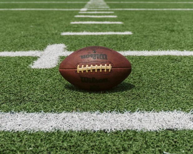 Football Field