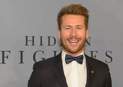 8 Roles You Didn't Know Glen Powell Played