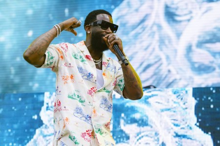 Gucci Mane Robbed and Kidnapped in Dallas