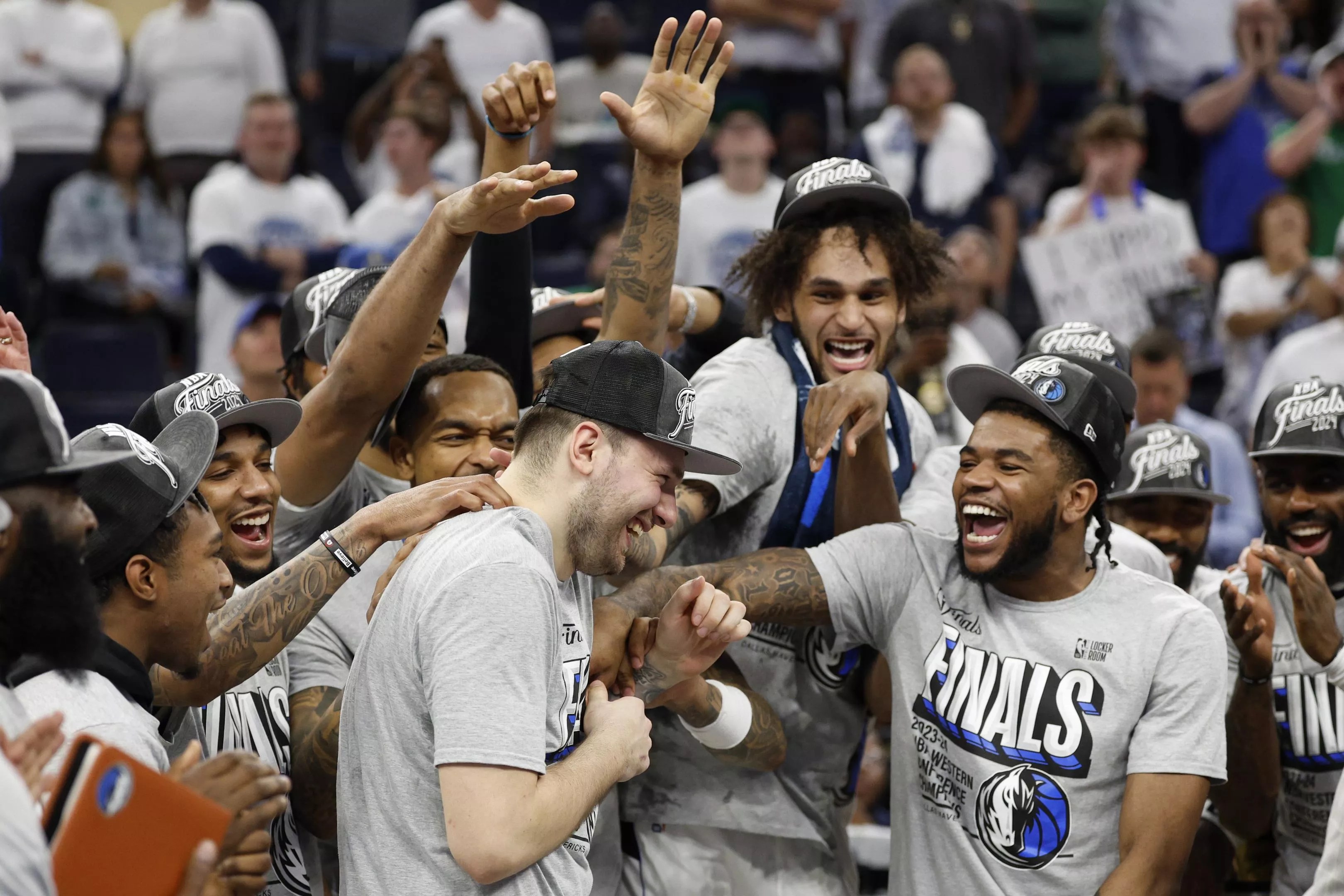 Luka Doncic Dallas Mavericks
