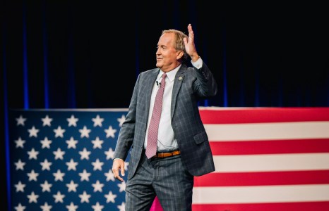 Texas GOP targets IVF treatment