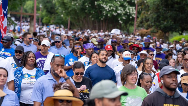 Where to celebrate Juneteenth in North Texas