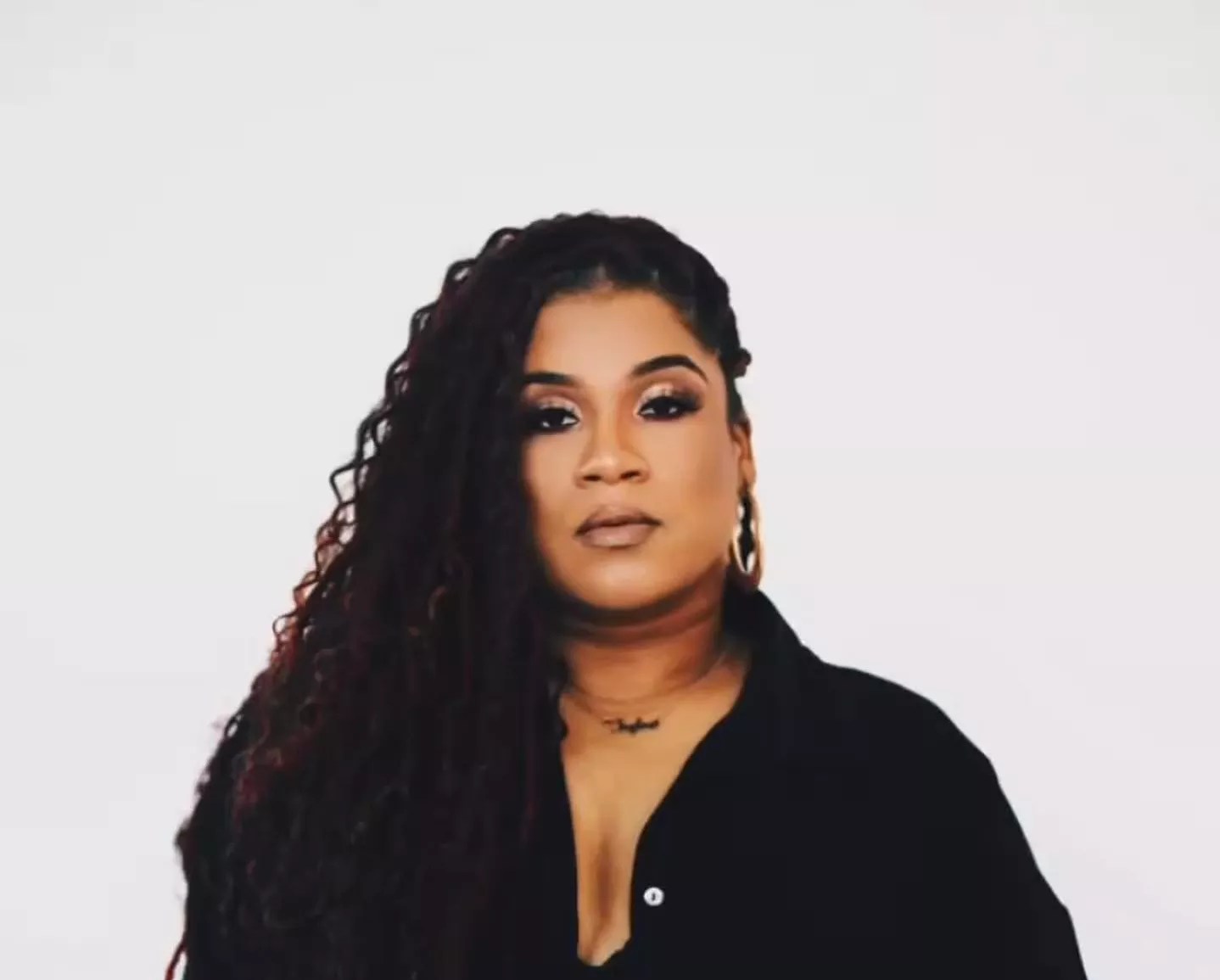 Taylor Morgan, a Dallas musician.