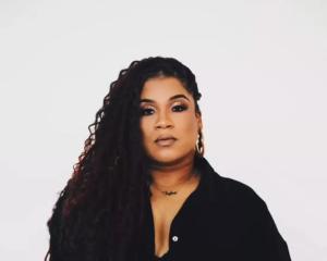 Taylor Morgan, a Dallas musician.