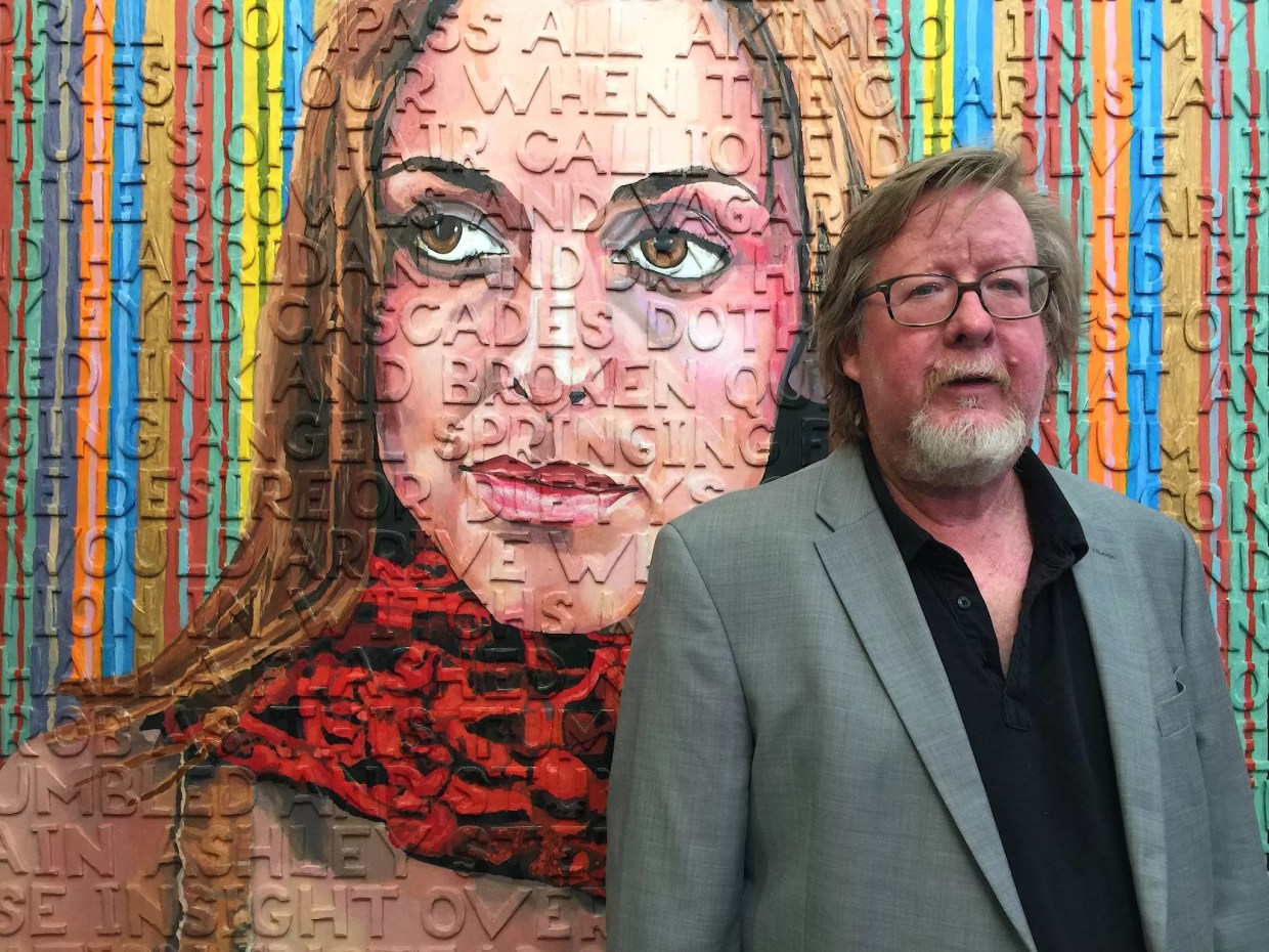 Veteran Texas Music Journalist and Historian Michael Corcoran Has Died at 68