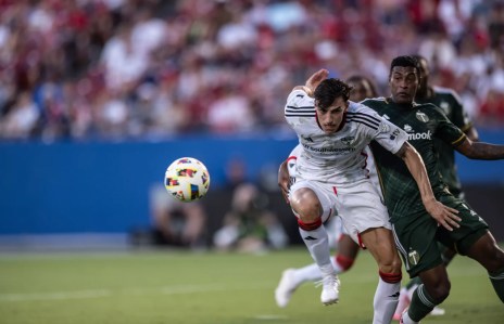 What To Know About FC Dallas in 2026 