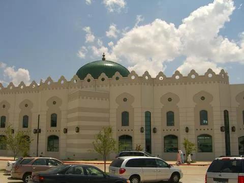 mosque