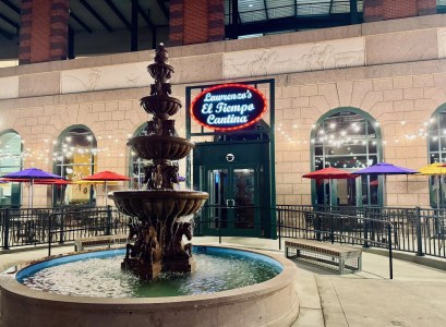 Hurtado Barbecue Founder Goes Tex-Mex 