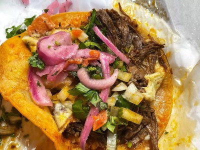 Dallas Taco Shop Is Best in US 