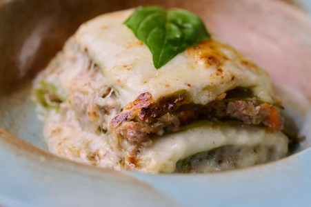 The Best Italian Restaurants in Dallas