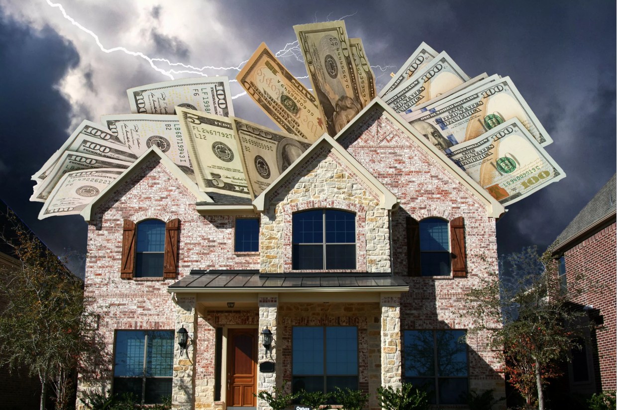 Dallas Is an OK Place for the Middle Class