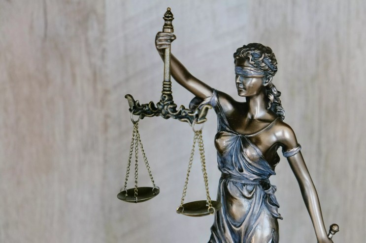legal lawsuit