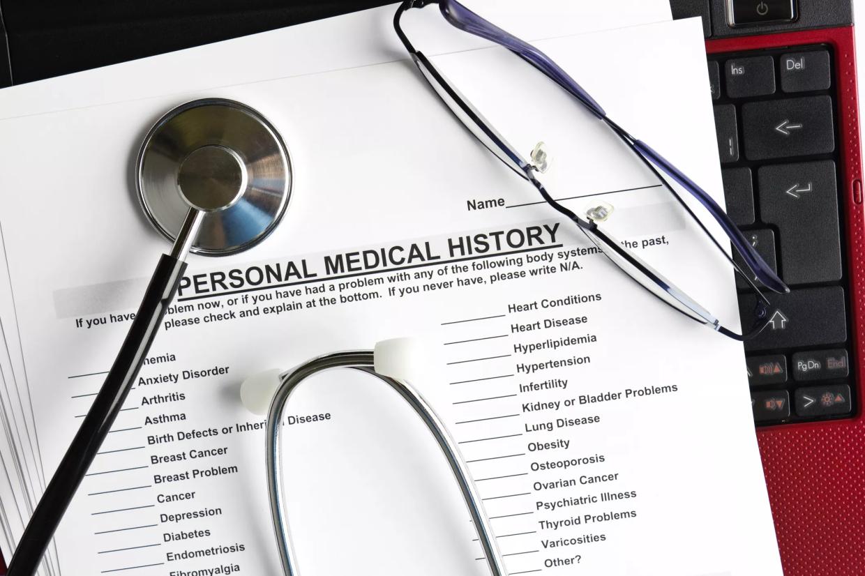 Investigation Into Unclaimed Body Program Results in Congressional Inquiry, Changes