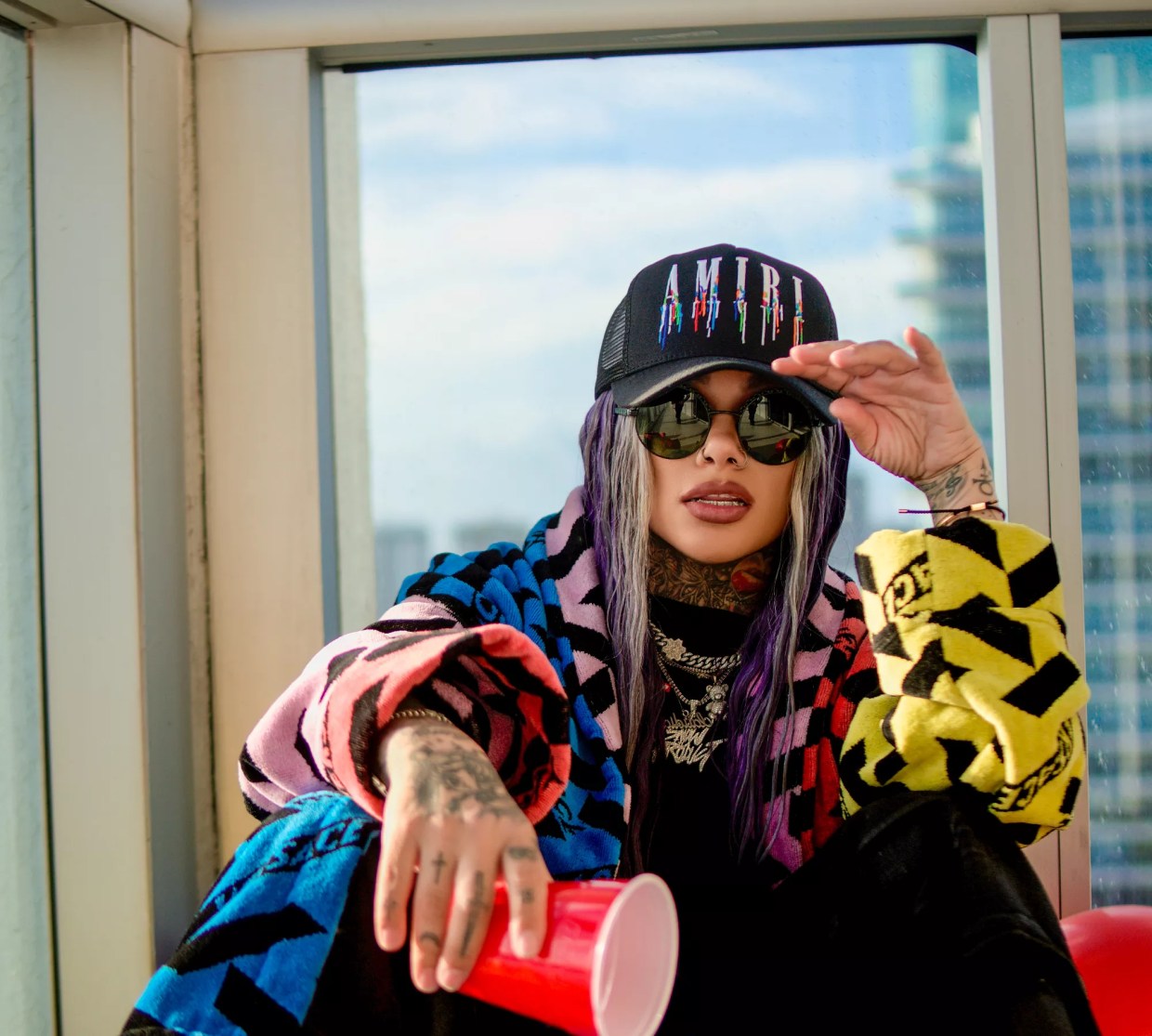 Snow Tha Product’s ‘Good Nights and Bad Mornings’ Tour Will Be a Family Affair