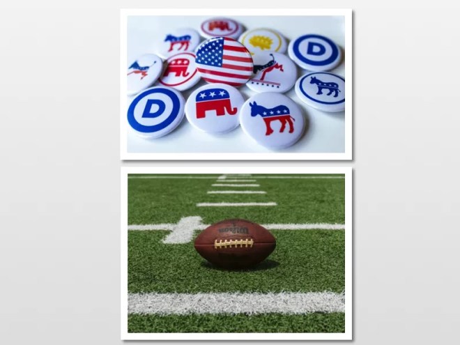 football