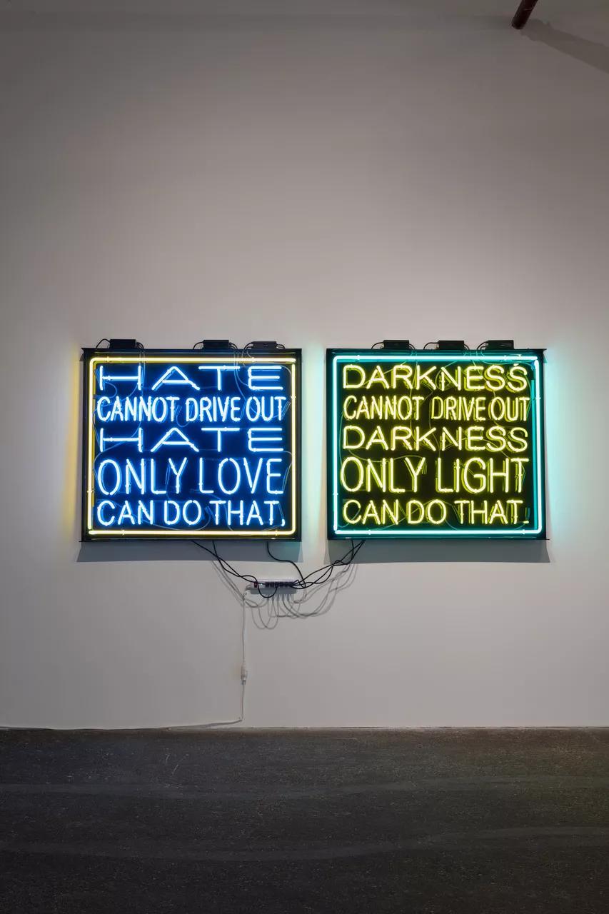 Dallas Art Organizations React To Sudden Government Funding Termination