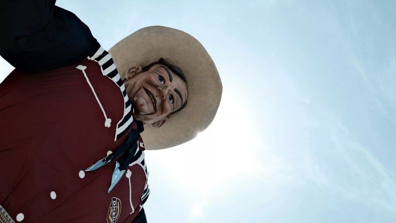big tex state fair of texas