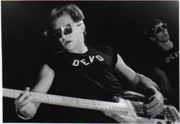 gerald casale devo
