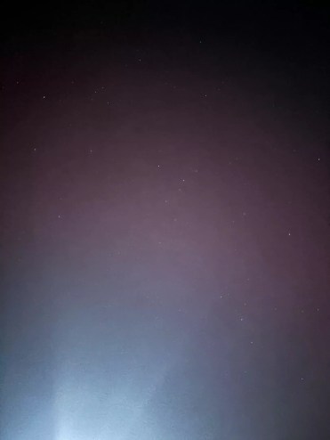 northern lights