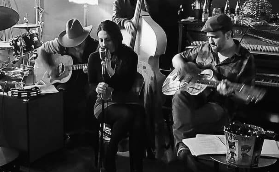 Terraplane Rounders