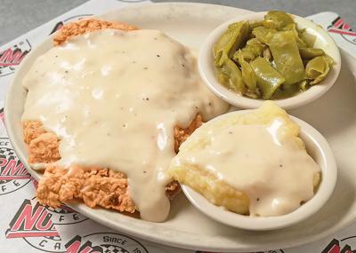 The best diners in Dallas